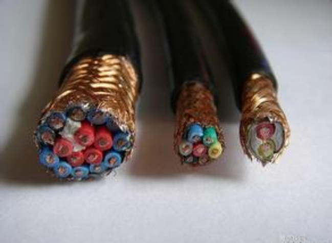 连云港DJYVP计算机电缆