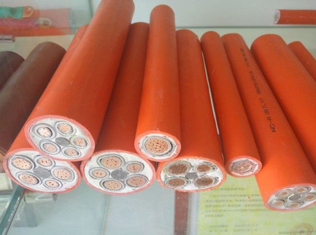 连云港矿物质电缆，防火电缆，矿物绝缘电缆