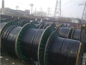 沈阳古河电缆铝连云港高压连云港电缆业务正式启动