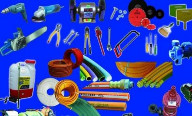 连云港五金电料批发